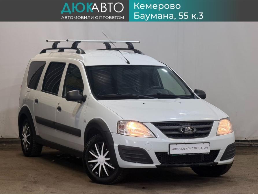 Lada (ВАЗ) Largus I Кемерово  - изображение 1