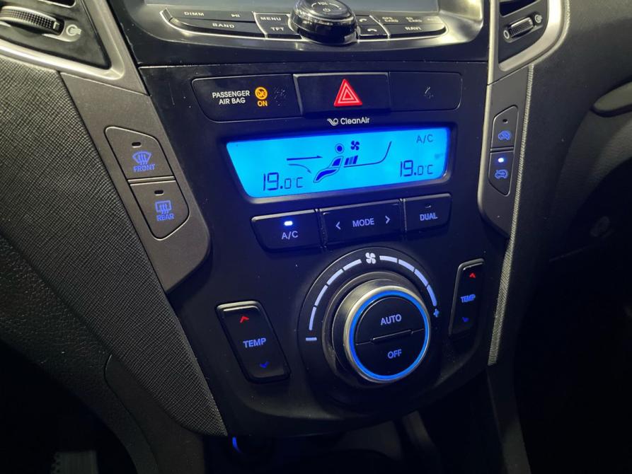Hyundai Santa Fe III Пермь  - изображение 18