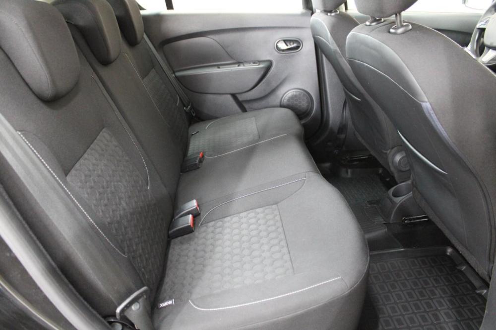 Renault Sandero II Ярославль  - изображение 12