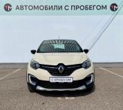 Renault Kaptur I Рестайлинг Стерлитамак  - изображение 34
