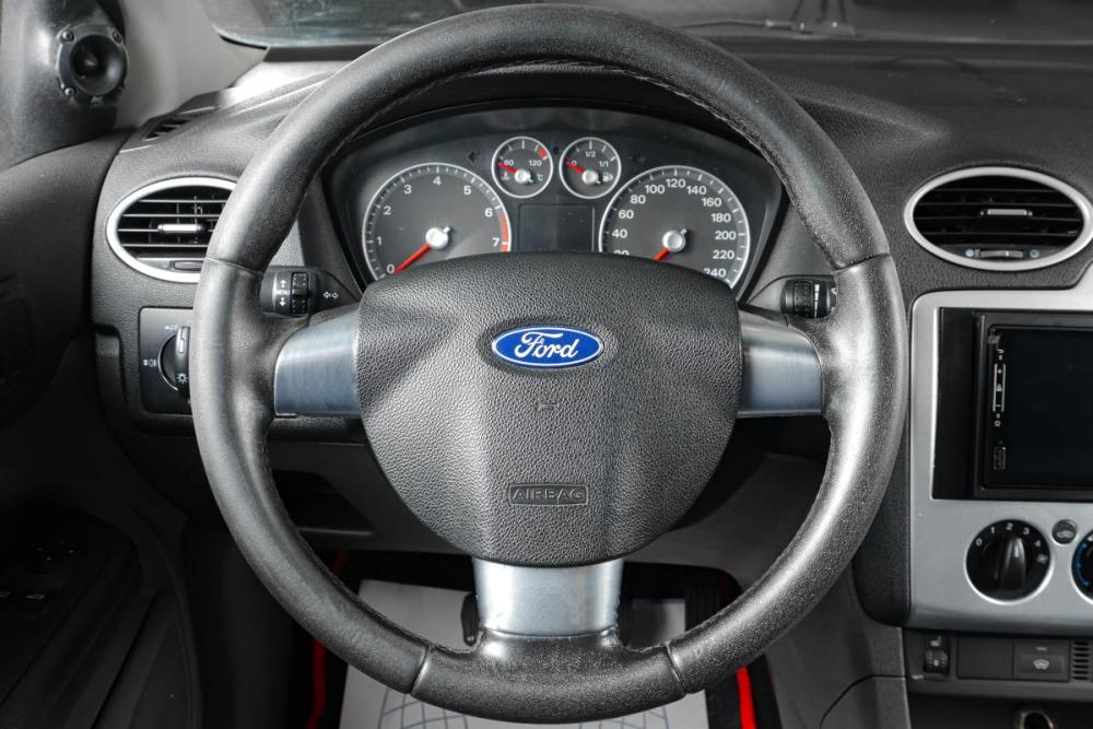 Ford Focus II Тюмень  - изображение 14