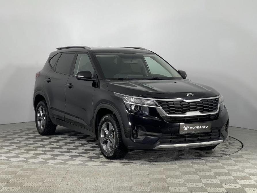 Kia Seltos I Калининград  - изображение 3