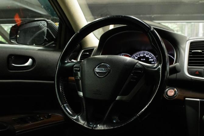 Nissan Teana II с пробегом 2011 года, цена 989 000 рублей, 160058 км, седан, Автокод Объявления