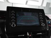 Toyota Camry VIII (XV70) Рестайлинг Ростов-на-Дону  - изображение 32