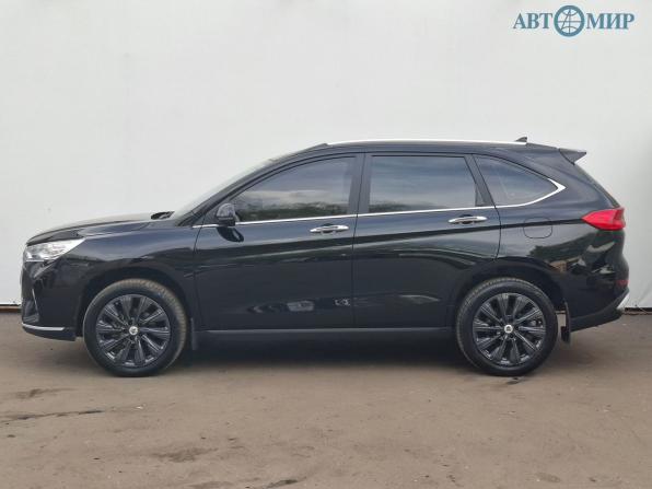 Haval M6 II с пробегом 2024 года, цена 1 720 000 рублей, 57150 км, внедорожник, Автокод Объявления