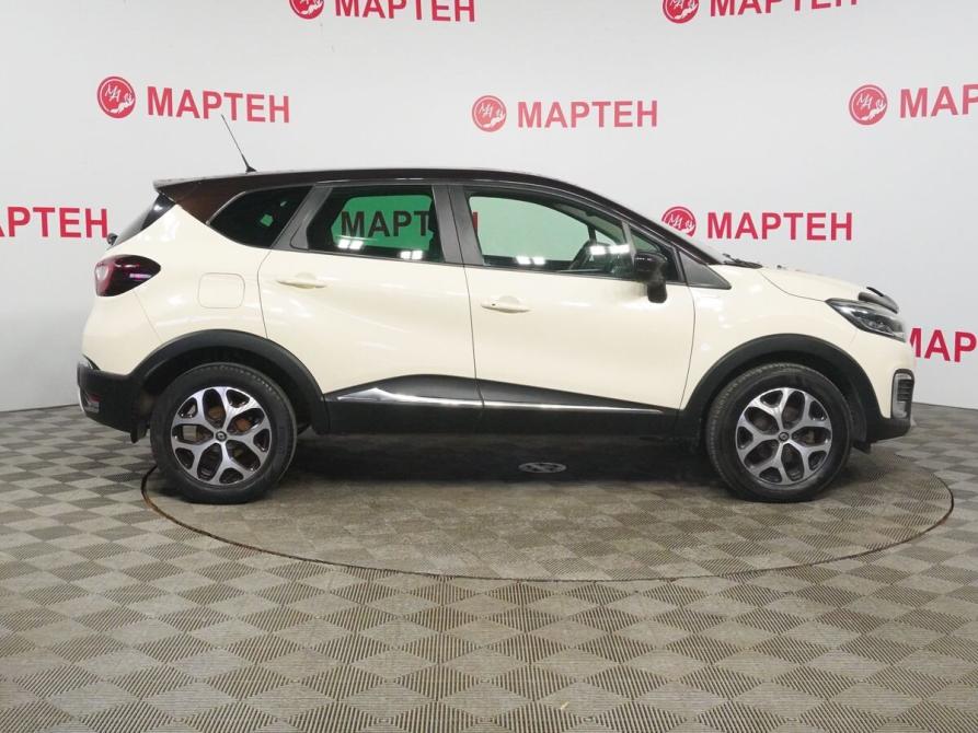 Renault Kaptur I Вологда  - изображение 4