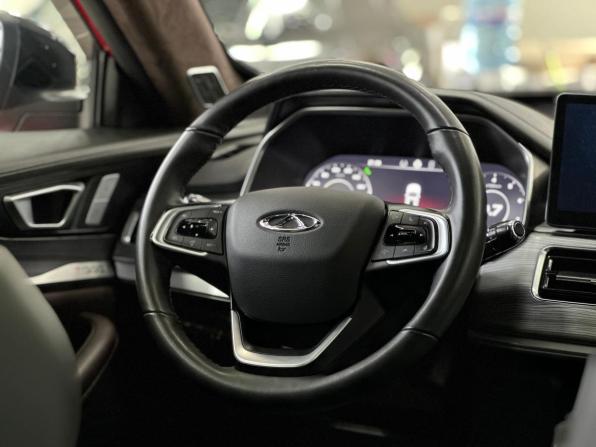 Chery Tiggo 8 Pro I с пробегом 2023 года, цена 2 160 000 рублей, 67421 км, внедорожник, Автокод Объявления