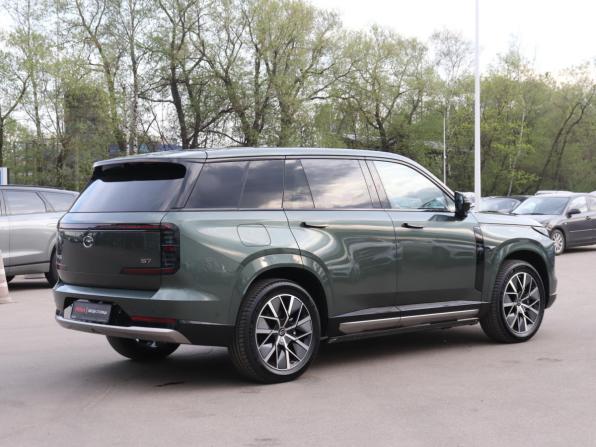 GAC Trumpchi S7 с пробегом 2025 года, цена 4 700 000 рублей, 150 км, внедорожник, Автокод Объявления