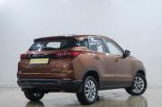 BAIC X35 Новокузнецк  - изображение 42