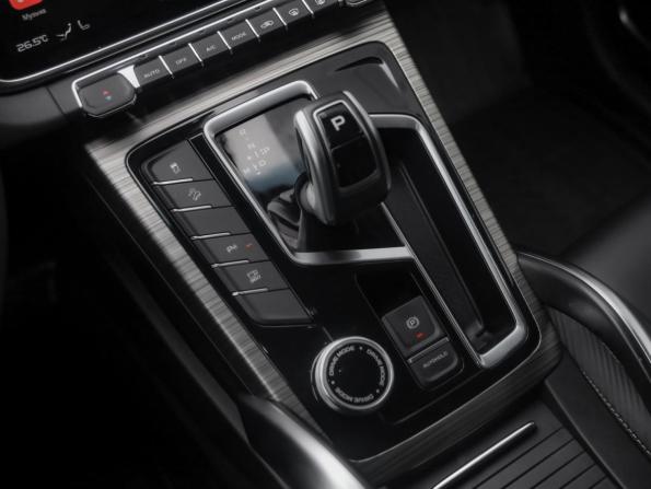 Belgee X70 I с пробегом 2024 года, цена 2 269 000 рублей, 42962 км, внедорожник, Автокод Объявления