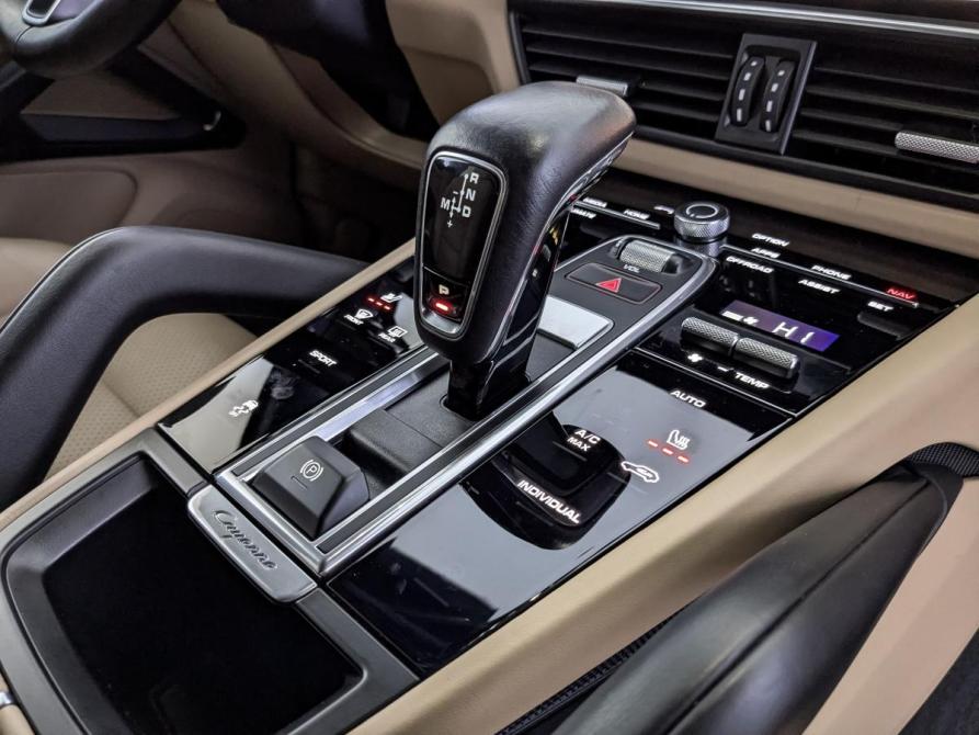 Porsche Cayenne III Москва  - изображение 21