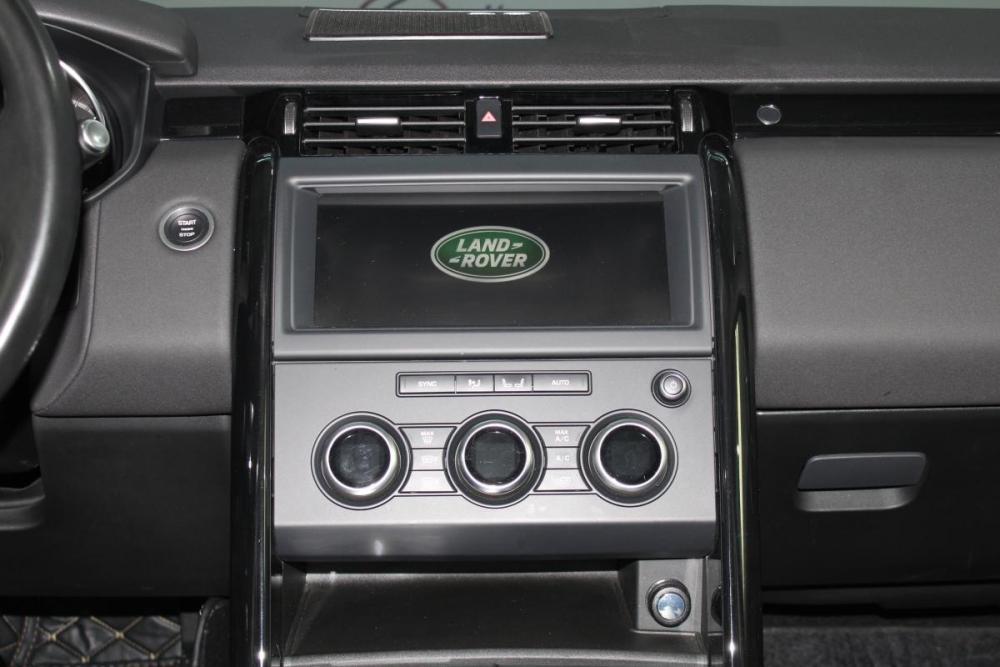 Land Rover Discovery V Владивосток  - изображение 19