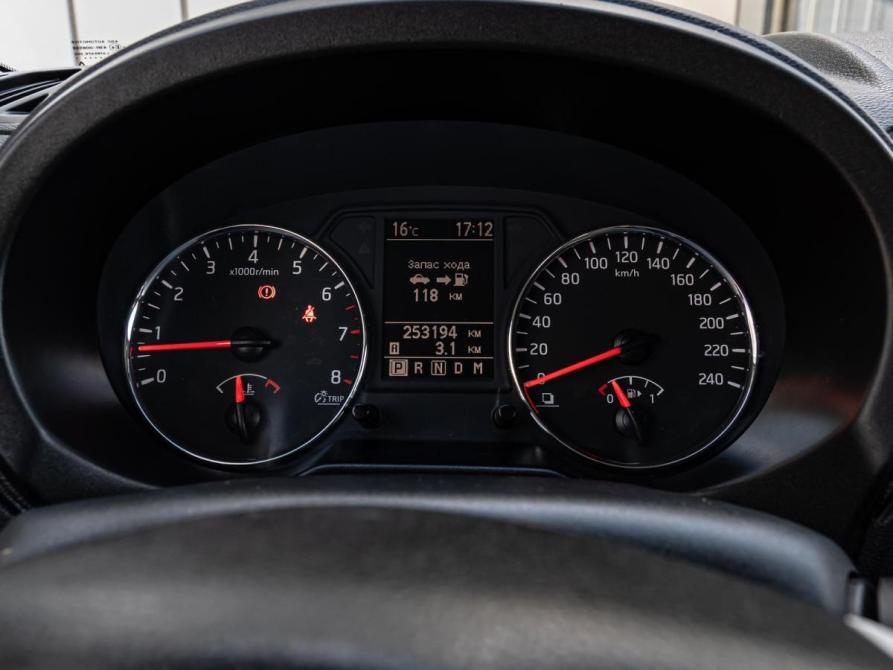 Nissan X-Trail II Рестайлинг Краснодар  - изображение 16