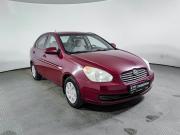 Hyundai Verna II Уфа  - изображение 25