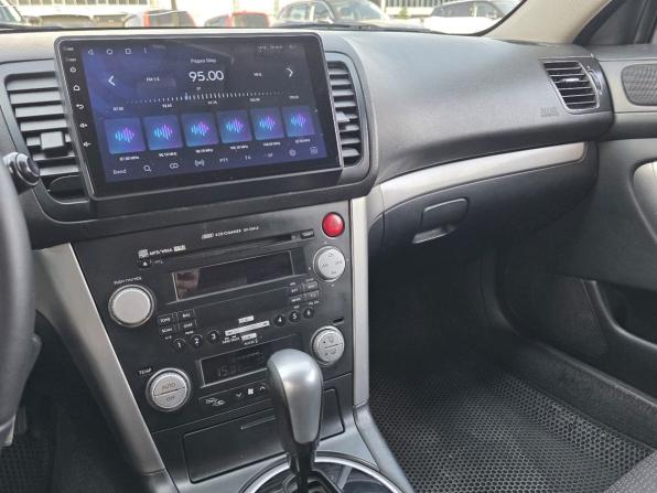 Subaru Outback III Рестайлинг с пробегом 2007 года, цена 786 000 рублей, 261108 км, универсал, Автокод Объявления