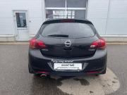 Opel Astra J Рестайлинг Москва  - изображение 24
