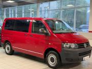 Volkswagen Caravelle T5 Рестайлинг Челябинск  - изображение 24
