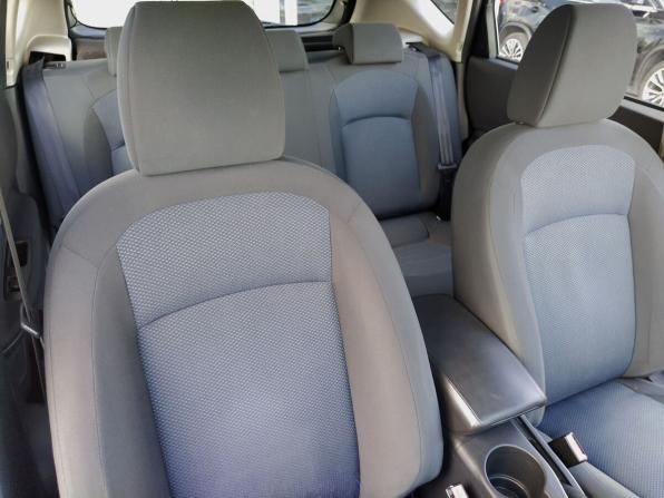 Nissan Qashqai I Рестайлинг с пробегом 2013 года, цена 1 169 000 рублей, 107939 км, внедорожник, Автокод Объявления