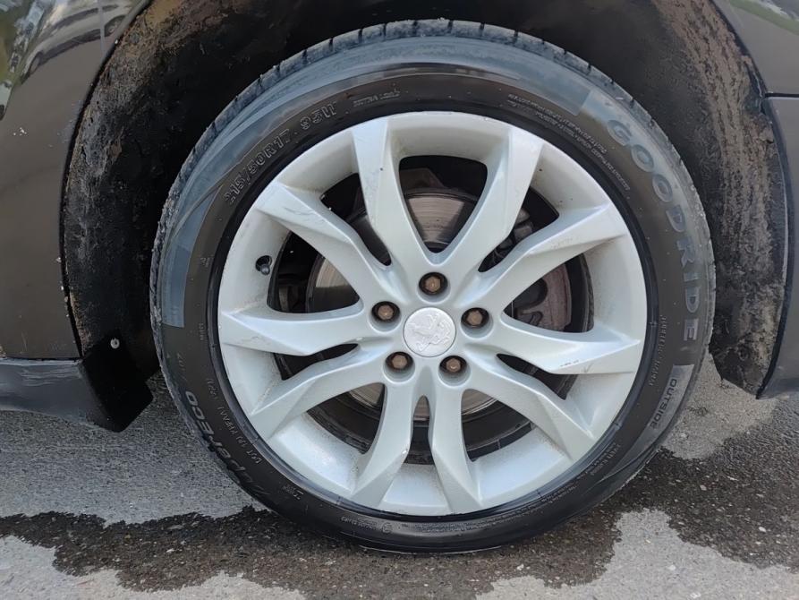 Peugeot 508 I Ижевск  - изображение 22
