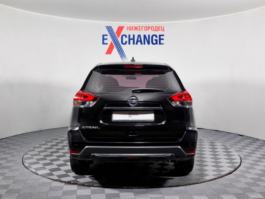 Nissan X-Trail III Рестайлинг Нижний Новгород  - изображение 6