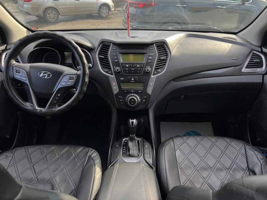 Hyundai Santa Fe III Нефтекамск  - изображение 10