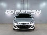 Opel Astra J Рестайлинг Воронеж  - изображение 23