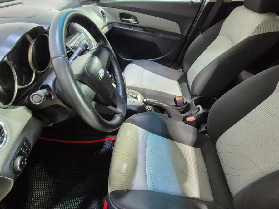 Chevrolet Cruze I Воронеж  - изображение 15