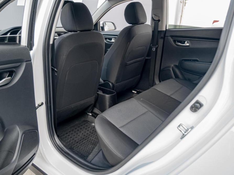 Kia Rio IV Рестайлинг Краснодар  - изображение 11