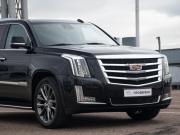 Cadillac Escalade V Москва  - изображение 36