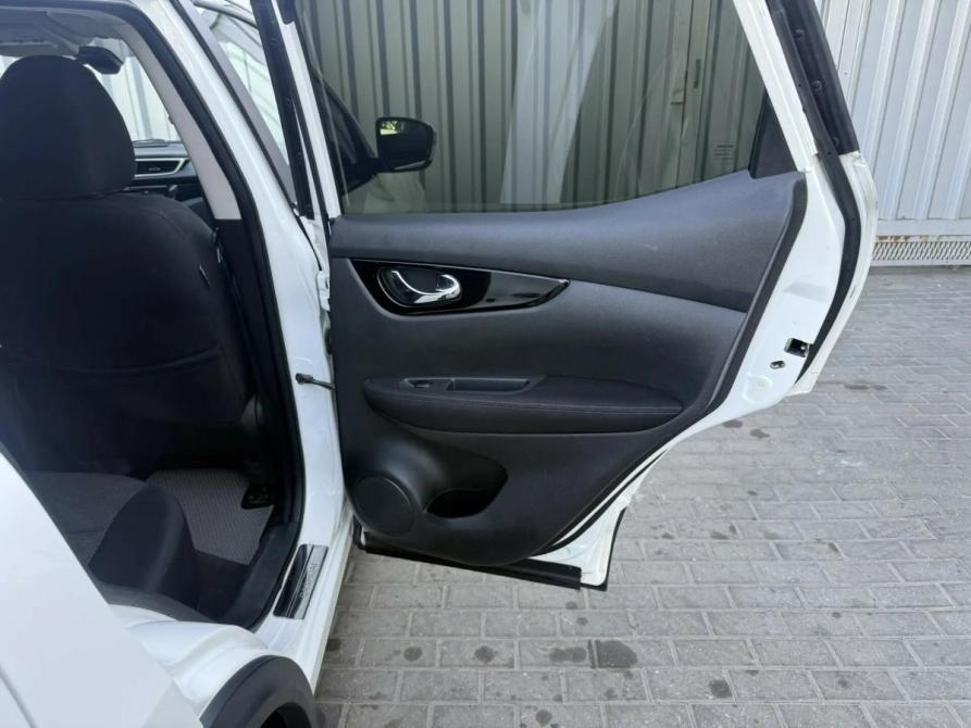 Nissan Qashqai II Ростов-на-Дону  - изображение 17