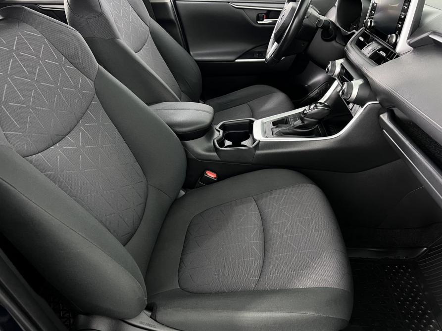 Toyota RAV4 V (XA50) Калининград  - изображение 12