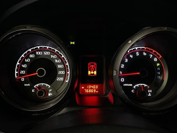 Mitsubishi Pajero IV Рестайлинг 2 с пробегом 2021 года, цена 3 815 000 рублей, 76869 км, внедорожник, Автокод Объявления