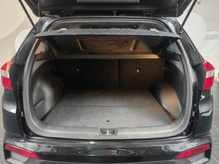 Hyundai Creta I Москва  - изображение 25