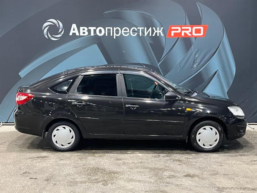 Lada (ВАЗ) Granta I Пермь  - изображение 4