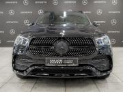 Mercedes-Benz GLE II (V167) Москва  - изображение 30