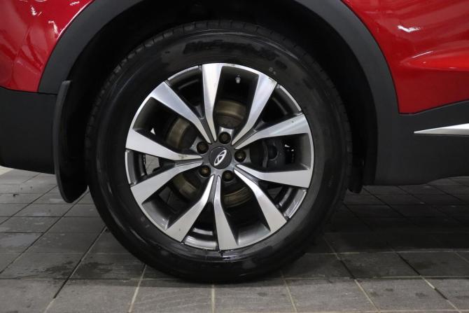 Chery Tiggo 7 Pro I с пробегом 2020 года, цена 1 397 000 рублей, 151516 км, внедорожник, Автокод Объявления