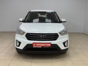 Hyundai Creta I Альметьевск  - изображение 25