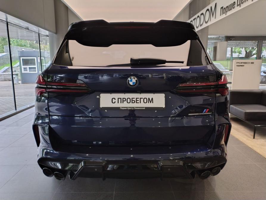 BMW X5 IV (G05/G18) Рестайлинг Москва  - изображение 6
