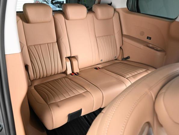 JAC RF8 с пробегом 2025 года, цена 4 609 000 рублей, 25 км, минивэн, Автокод Объявления