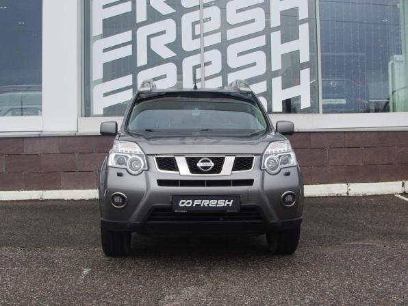 Nissan X-Trail II Рестайлинг с пробегом 2014 года, цена 1 749 000 рублей, 128120 км, внедорожник, Автокод Объявления