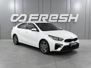 Kia K3 II Ростов-на-Дону  - изображение 21