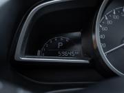Mazda CX-4 I Рестайлинг Москва  - изображение 33