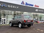 Lada (ВАЗ) 2121 (4x4) I Рестайлинг Набережные Челны  - изображение 25