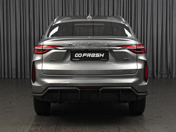 Haval F7x I Рестайлинг с пробегом 2023 года, цена 2 649 000 рублей, 18553 км, внедорожник, Автокод Объявления
