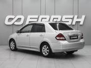 Nissan Tiida I Рестайлинг Ростов-на-Дону  - изображение 19
