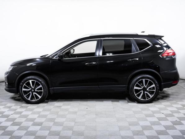 Nissan X-Trail III Рестайлинг с пробегом 2021 года, цена 2 787 000 рублей, 39957 км, внедорожник, Автокод Объявления