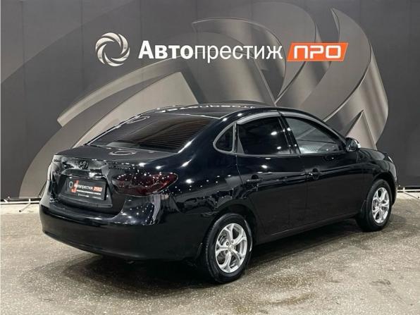 Hyundai Elantra IV (HD) с пробегом 2010 года, цена 509 000 рублей, 254369 км, седан, Автокод Объявления