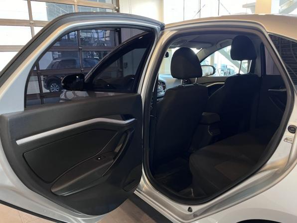 Lada (ВАЗ) Vesta I с пробегом 2021 года, цена 1 030 000 рублей, 115498 км, седан, Автокод Объявления