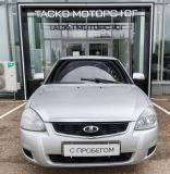 Lada (ВАЗ) Priora I Стерлитамак  - изображение 21