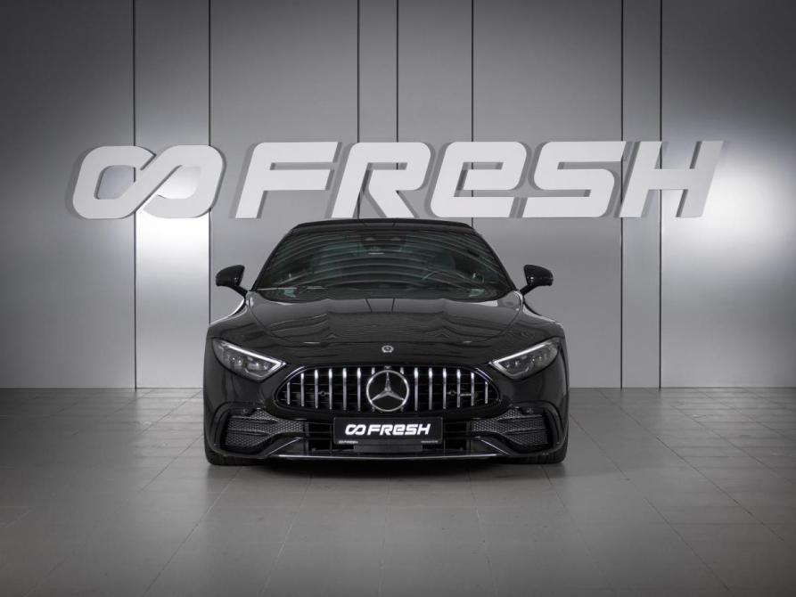 Mercedes-Benz SL-Класс AMG IV (R232) Минеральные Воды  - изображение 3